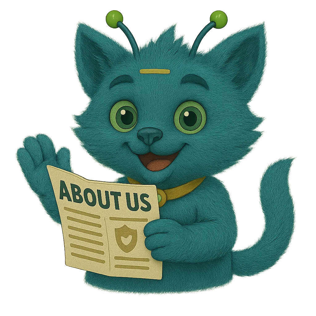 Anticlick.online - About AntiClick