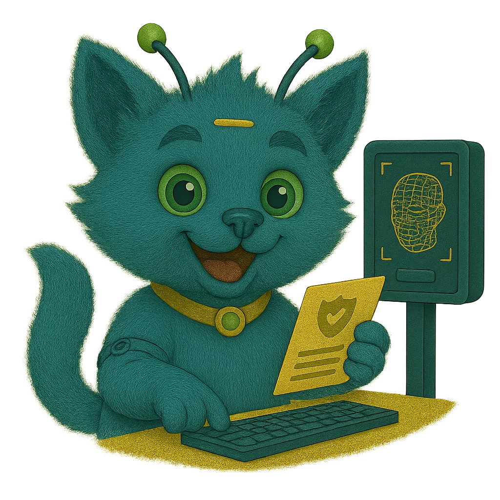 Anticlick.online - Privacy Icon