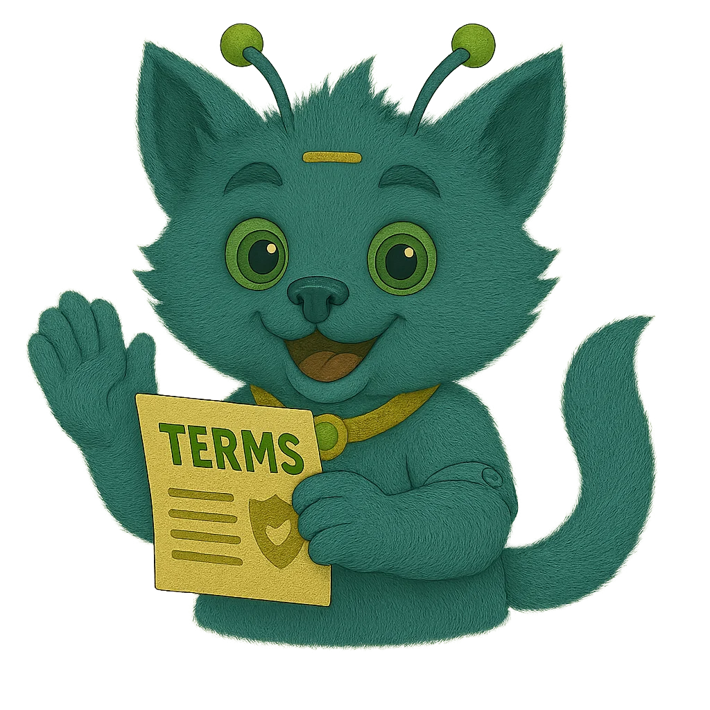 Anticlick.online - Terms Icon