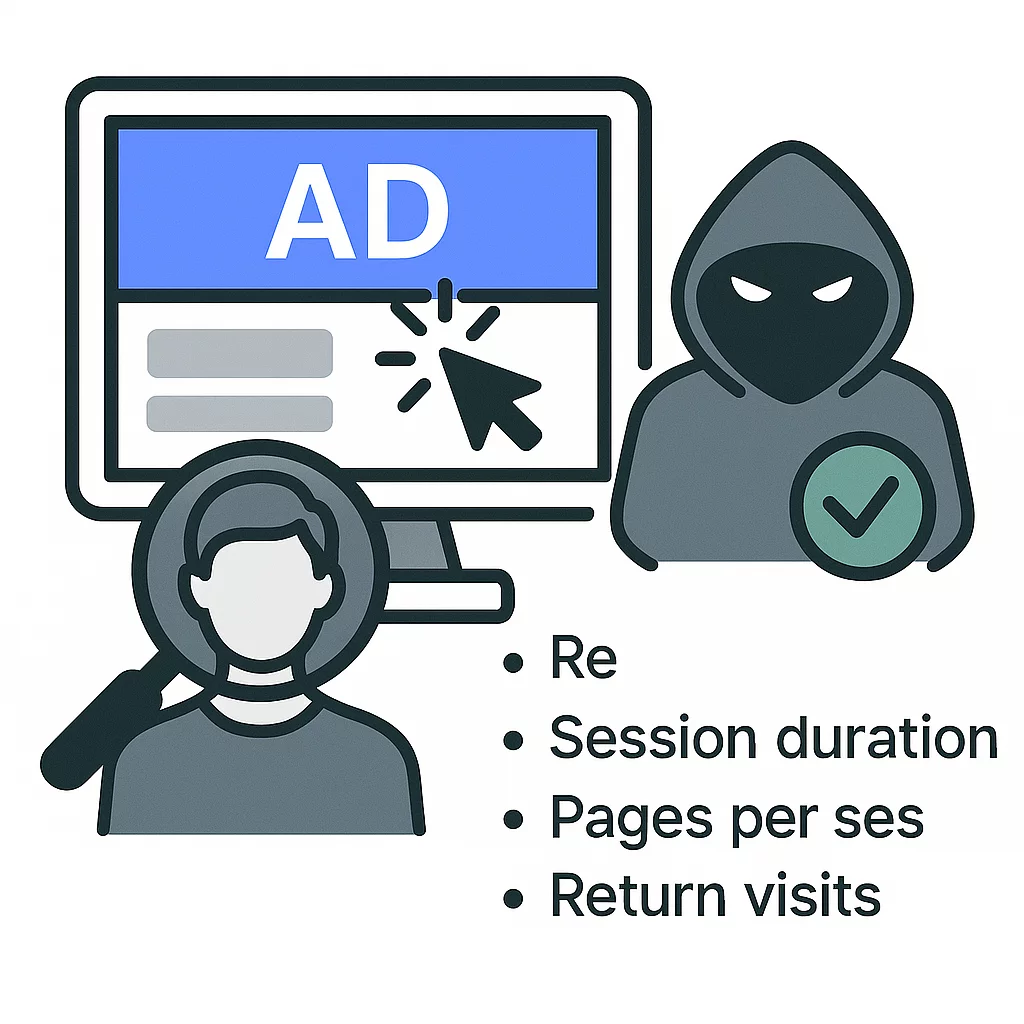 Are Competitors Clicking Your Ads? Here’s How to Spot It