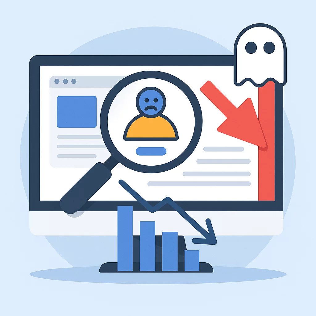 How Bots Affect the Engagement Rate in Google Analytics