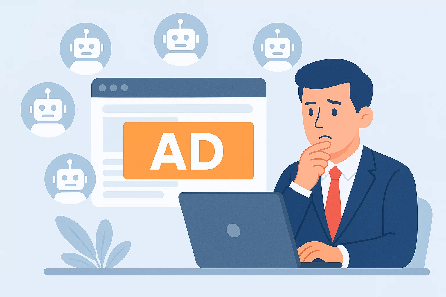 How Click Fraud Affects Retargeting Results