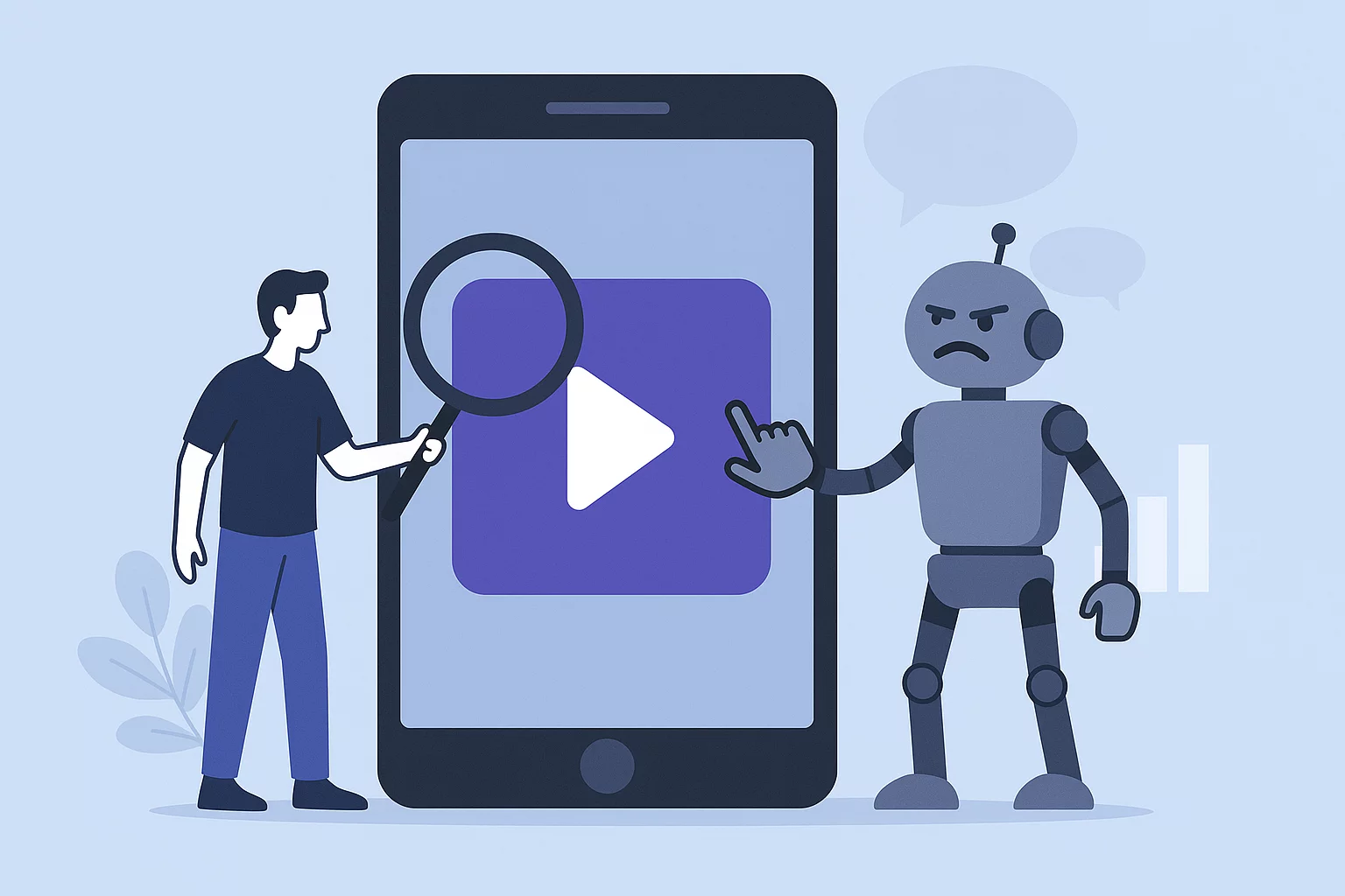 How Click Fraud Skews Mobile-Targeted Ad Campaigns