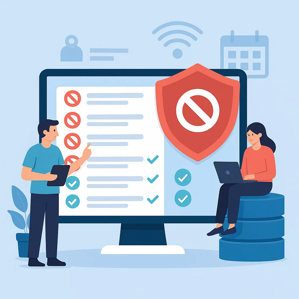 How Often Should You Update Your IP Exclusion List?
