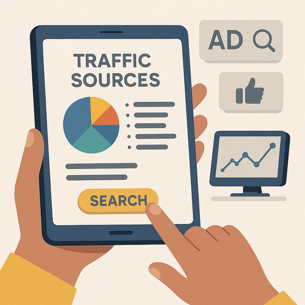 How to Identify Your Most Effective Ad Traffic Sources