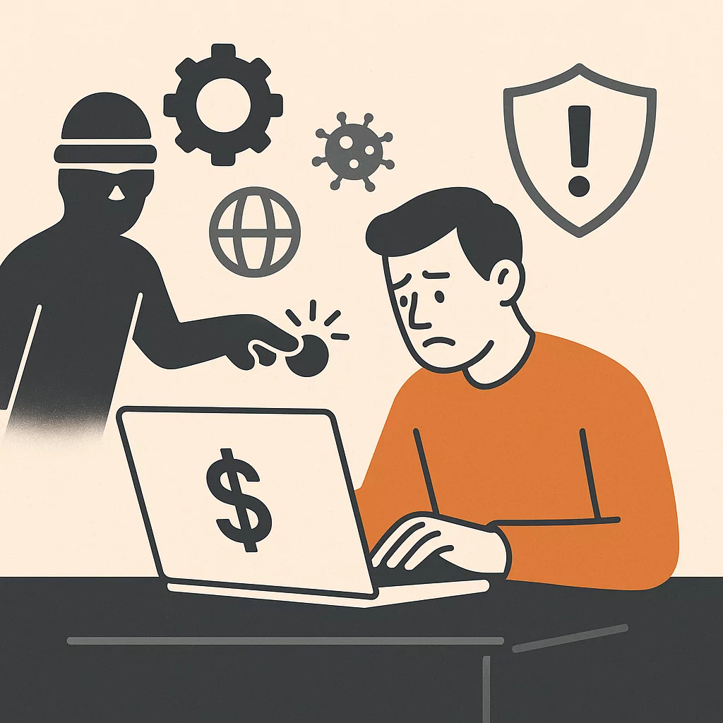 How to Protect Your Ad Budget from Click Fraud