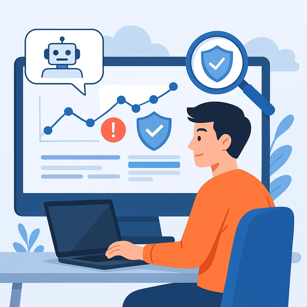 How to Protect Your Website from Bots Using Behavioral Analytics