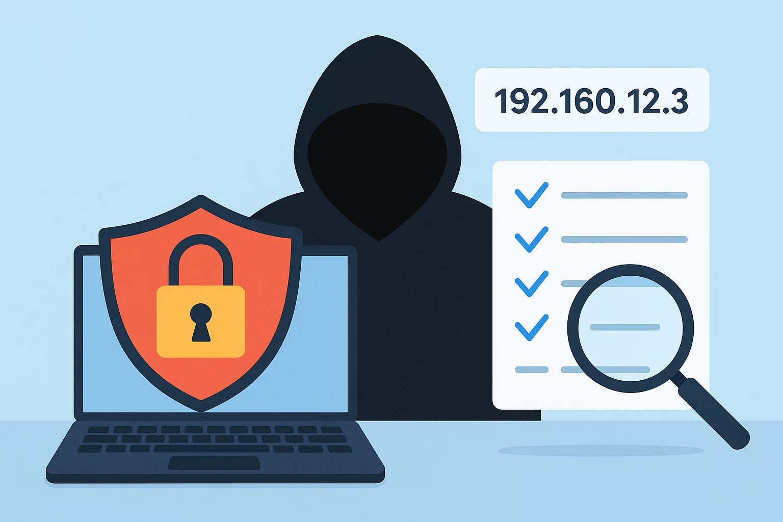 How to Quickly Decide If an IP Address Should Be Blocked
