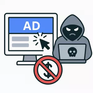 What Is Click Fraud and How Does It Harm Your Business?