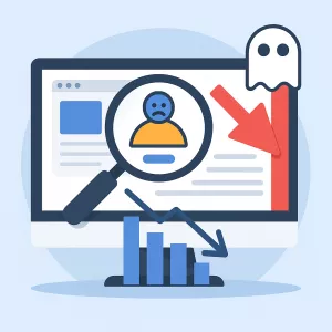 How Bots Affect the Engagement Rate in Google Analytics