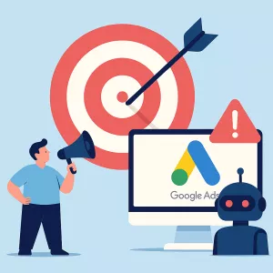 How Click Fraud Alters Google Ads Algorithms Over Time