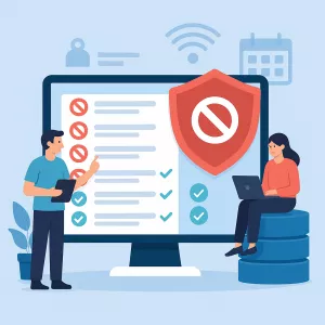 How Often Should You Update Your IP Exclusion List?