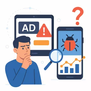 How Suspicious Devices Affect Your Ad Campaigns