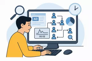How to Analyze Visitor Behavior to Detect Click Fraud