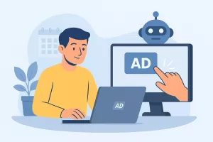 How to Avoid Bot Waste When Launching a New Ad Campaign