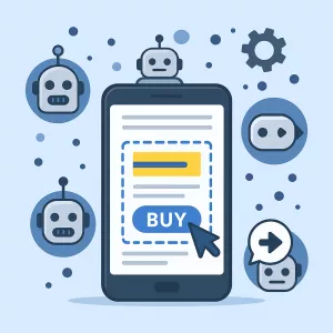 How to Detect Automated Clicks in Mobile Traffic