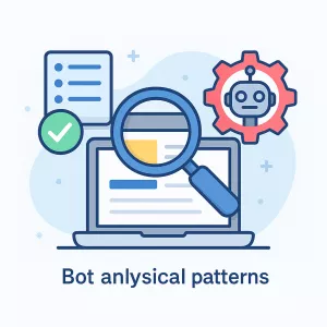 How to Detect Bots Using Behavioral Patterns