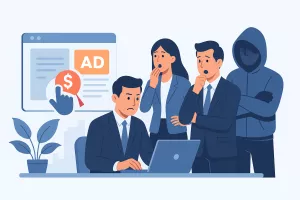 How to Detect Competitor Click Fraud on Your Ads