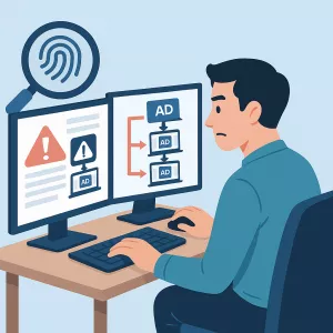 How to Detect Repeated Clicks from the Same Device