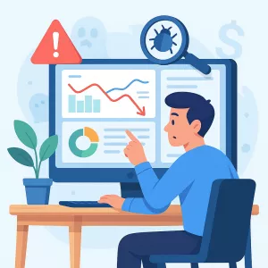 How to Evaluate Ad Performance Without Fraud Interference