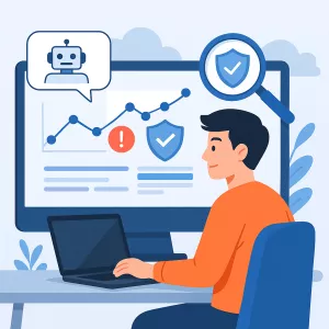 How to Protect Your Website from Bots Using Behavioral Analytics