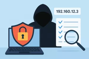How to Quickly Decide If an IP Address Should Be Blocked