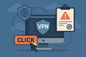 What Are VPN Clickers and How They Bypass Ad Filters