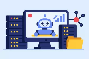 What Is a Bot Farm and How It Affects Online Advertising