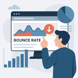 Why Bounce Rate Is a Key Indicator of Click Fraud
