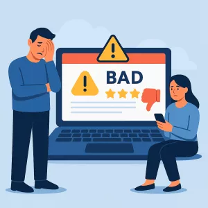 Why Click Fraud Hurts More Than Just Your Budget — It Damages Reputation Too