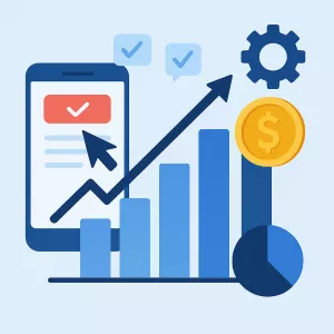 Why Conversion Rate Matters More Than Clicks