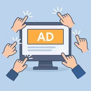 Why Repeated Clicks from One IP Address Are a Red Flag