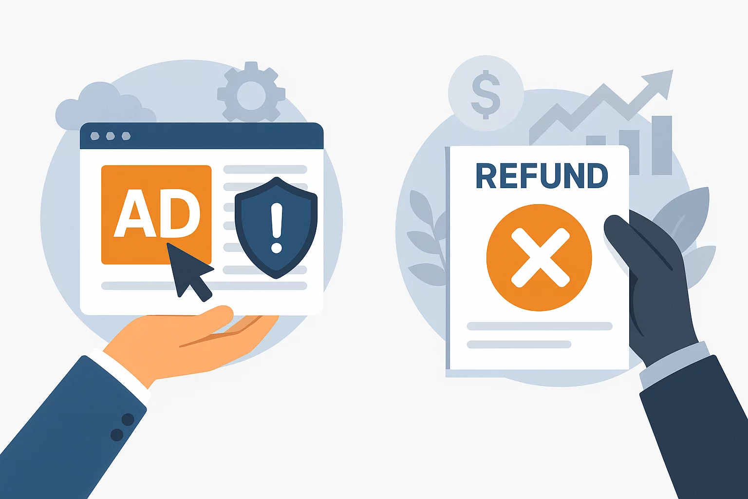 What to Do If Google Ads Doesn’t Refund Click Fraud Losses