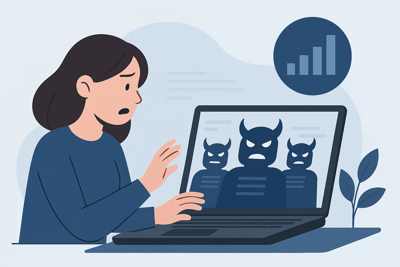 Why Bot Traffic Hurts More Than Just Your Ads — It Affects SEO Too