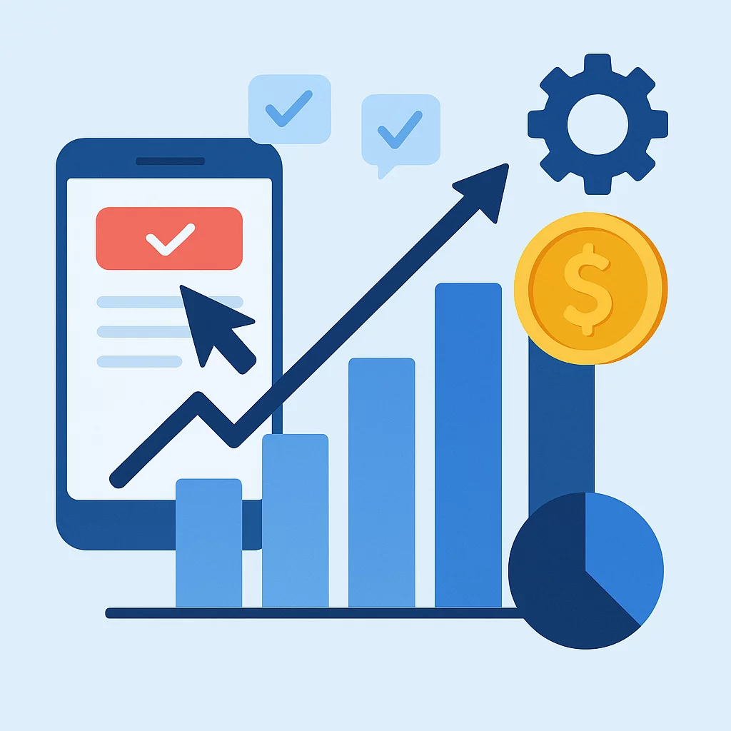 Why Conversion Rate Matters More Than Clicks
