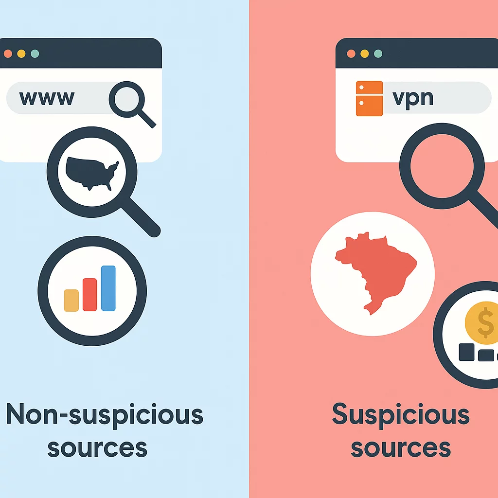Why It’s Important to Analyze Traffic Sources to Detect Click Fraud