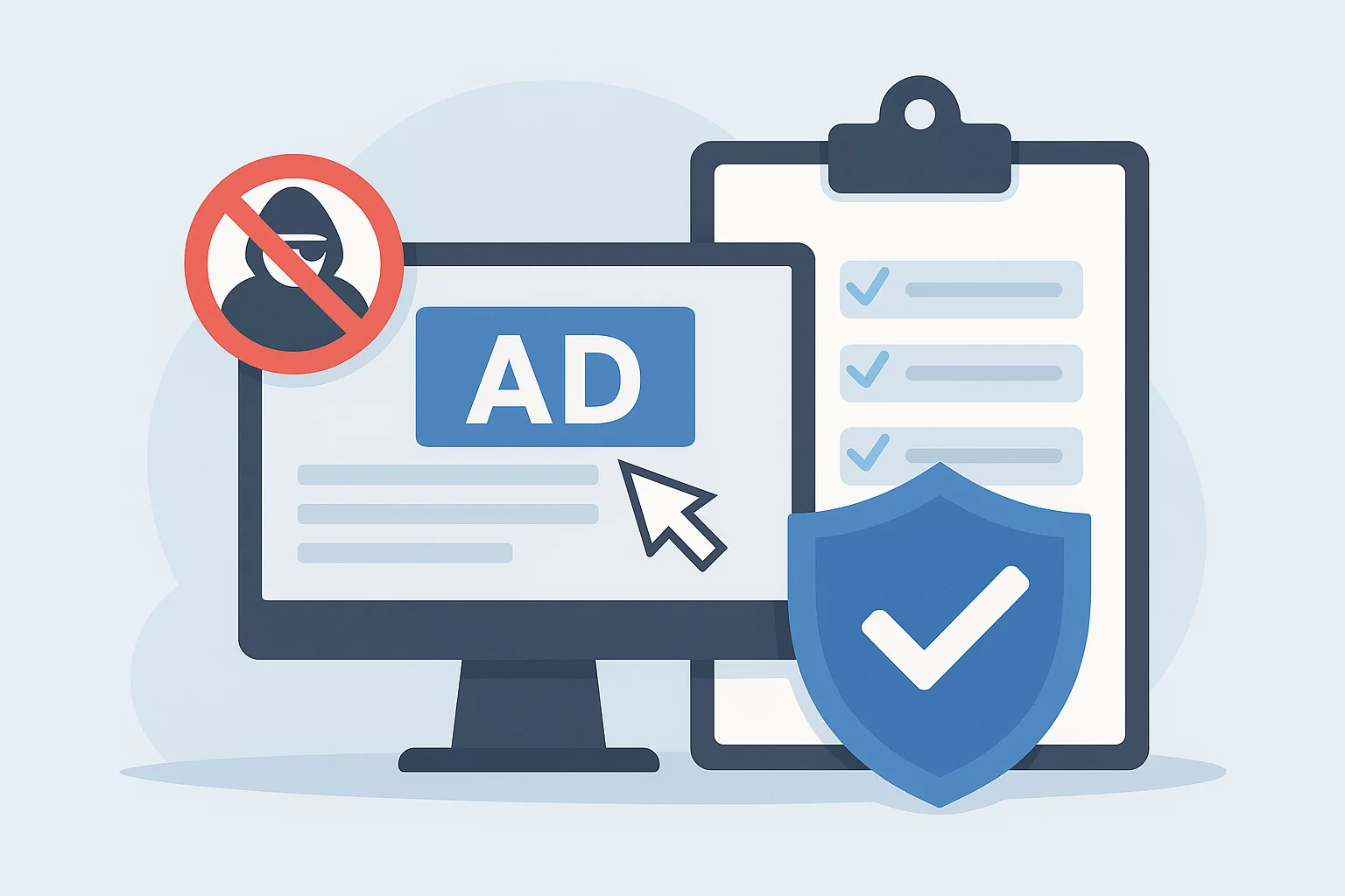 Why You Should Exclude Suspicious IPs from Google Ads