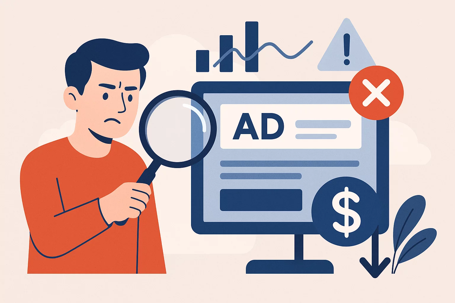 Why Your Ads Aren’t Performing: Possible Reasons